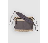Patagonia Terravia Sacoche Bag may grey Uni