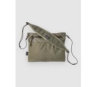 Patagonia Terravia Sacoche Bag river rock green Uni
