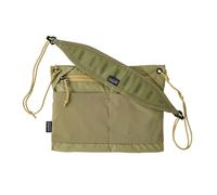 Patagonia | Terravia Sacoche | Crossbody Bag | Gumtree Green 3L