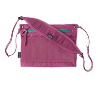 PATAGONIA Terravia Sacoche - Mixte - Pink - size only size- model 2026 only size