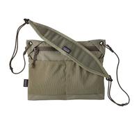 Patagonia - Terravia Sacoche - Shoulder bag size One Size, olive