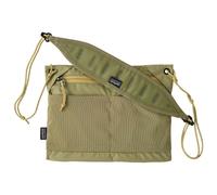 Patagonia - Terravia Sacoche - Shoulder bag size One Size, olive