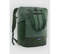 Patagonia Terravia Tote Bag canopy green Uni