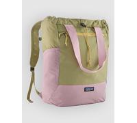 Patagonia Backpack TERRAVIA TOTE PACK in Beige One size