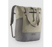 Patagonia Terravia Tote Bag river rock green Uni