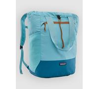 Patagonia Terravia Tote Bag snowmelt blue Uni