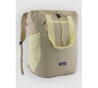 Patagonia Terravia Tote Bag weathered stone Uni