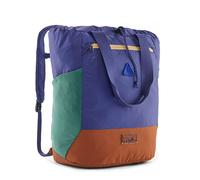 Patagonia Terravia Tote Pack 24L Solstice Purple