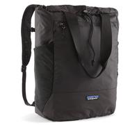 Patagonia Terravia Tote Pack - Black