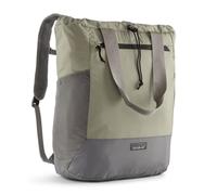 Patagonia Terravia Tote Pack-River Rock Green