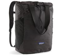 Patagonia Terravia Tote Pack - Urban backpack Black One Size