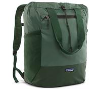 Patagonia - Terravia Tote Pack - Shoulder bag size 24 l, green