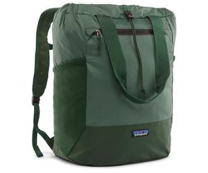 Patagonia - Terravia Tote Pack - Shoulder bag size 24 l, green