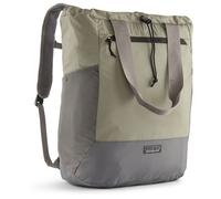 Patagonia - Terravia Tote Pack - Shoulder bag size 24 l, grey