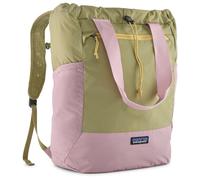 Patagonia - Terravia Tote Pack - Shoulder bag size 24 l, multi