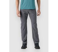 Patagonia Terravia Trail Pants forge grey 28