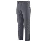 Patagonia - Terravia Trail Pants - Walking trousers size 28 - Regular, grey