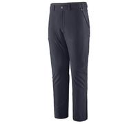 Patagonia - Terravia Trail Pants - Walking trousers size 38 - Regular, blue