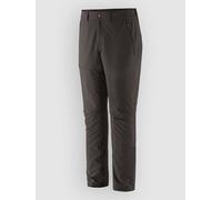 Hiking Trousers Patagonia Terravia Noir 38