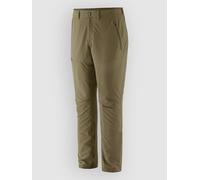 Patagonia Terravia Trail Trousers Brown - 36