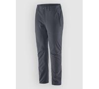Patagonia Terravia Trail - Reg Pants smolder blue 6