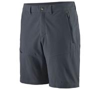 Patagonia - Terravia Trail Shorts 10'' - Shorts size 38, blue