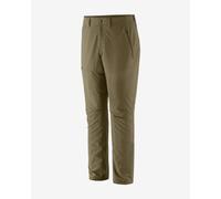 Patagonia Terravia Trail Trousers Brown - 34