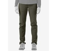 Patagonia Terravia Trail Trousers Brown Women - 14