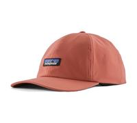 Patagonia - Terrebonne Hat - Cap size One Size, pink/red