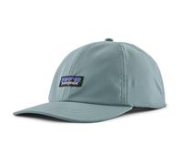 Patagonia - Terrebonne Hat - Cap size One Size, turquoise