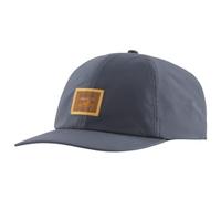 Patagonia Terrebonne Hat (Smolder Blue) | 100% Recycled Polyester