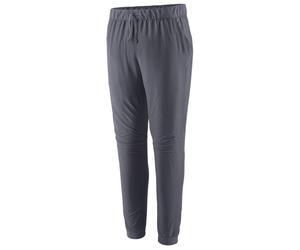 Patagonia - Terrebonne Joggers - Casual trousers size XS, grey/blue