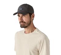 Patagonia - Terrebonne Hat - Cap size One Size, grey