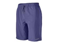 Patagonia Terrebonne Men's 10 Inch Shorts | UK M in Solstice Purple