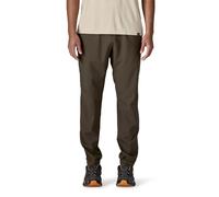 Patagonia Terrebonne Men's Trail Joggers | UK S in Otter Brown