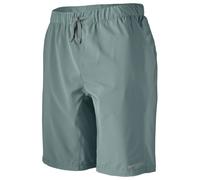 Patagonia - Lightweight stretch water-repellent shorts - M's Terrebonne Shorts Blue Sage for Men in Recycled Polyester - Size S Blue S