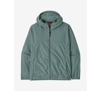 Patagonia Textured Fleece fleece blue - M