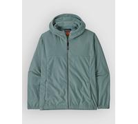 Patagonia Textured Fleece fleece blue - XXL