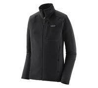 Patagonia textured zip-up jacket - Black XS-S-M