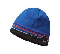 Patagonia Beanie Hat - Beanie Classic Fitz Roy: Andes Blue One Size