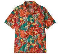 Patagonia - Tidal Threads Camp Shirt - Shirt size S, multi