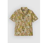 Patagonia - Tidal Threads Shirt - Shirt size L, sand