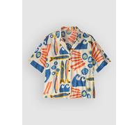 Patagonia Tidal Threads Shirt natural XS