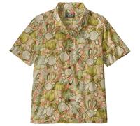 Patagonia - Tidal Threads Shirt - Shirt size L, sand