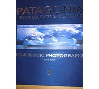Patagonia, Tierra Del Fuego, Easter Island: Panoramic Photography