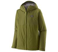 Patagonia | Torrentshell 3L Rain Jacket | Men's | Caper Green Large