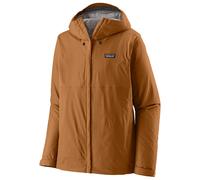 Patagonia - Torrentshell 3L Deer Brown - XL - Hiking jacket