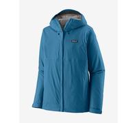 Patagonia Torrentshell 3L Hooded Jacket Blue - M