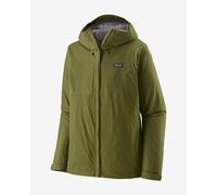 Patagonia | Torrentshell 3L Rain Jacket | Men's | Caper Green XL