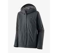 Patagonia - Technical Hiking Jacket - M's Torrentshell 3L Rain Jkt Smolder Blue for Men - Size L - Navy Navy L